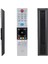 Toshıba Matcell Netflıx- Prıme Vıdeo-F Play Tuşlu LCD LED Uzaktan Tv Kumandası 1