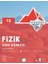 10. Sınıf Iceberg Fizik Soru Bankası 1