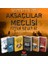 Aksaçlılar Meclisi Seti (6 Kitap) 1