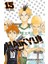 Haikyu!! 15. Cilt Yok Edici 1