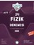 Ayt 24 Fizik Denemesi 1