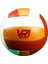 Vr1 Sport Voleybol Topu No:5 Xxl 1