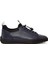 Erkek Lacivert Bağcıklı Deri Sneaker 24WFD641118 1