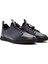 Erkek Lacivert Bağcıklı Deri Sneaker 24WFD641118 3
