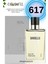 617 Oriental Erkek Parfüm 50ml Edp 1