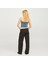 Kadin Straplez Denim Crop - Tinga 3