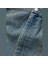 Kadin Straplez Denim Crop - Tinga 3