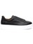 Erkek Siyah %100 Deri Sneaker 50296068-VR046 4