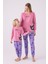 Anne Kız Pijama Takımı ,süprem Dokuma (Ayrı Ayrı Fiyatlandırılır) 1