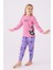 Anne Kız Pijama Takımı ,süprem Dokuma (Ayrı Ayrı Fiyatlandırılır) 2