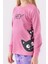 Anne Kız Pijama Takımı ,süprem Dokuma (Ayrı Ayrı Fiyatlandırılır) 3