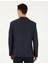 Pierre Cardin Erkek Lacivert Slim Fit Ceket 50292174-VR033 5