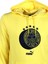 Fenerbahçe Logo Sarı Jr Sweat 4