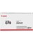 CRG-070 Siyah Toner LBP240/ LBP243/ LBP246/ LBP247 1