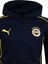 Puma Fenerbahçe Kapşonlu Lacı Sweat 4