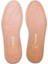 Exclusive Hakiki Deri Ayakkabı Tabanlığı, Parfümlü, Koku Önleyici Ter Emici, Leather Insole, 1
