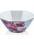 Tea Delight 12 cm Kase Blue Regency Damask 1 Adet 1