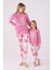 Anne Kız Pijama Takımı ,süprem Dokuma (Ayrı Ayrı Fiyatlandırılır) 1