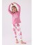 Anne Kız Pijama Takımı ,süprem Dokuma (Ayrı Ayrı Fiyatlandırılır) 2