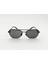 A50S 1AB5Z1 59 Unisex Güneş Gözlüğü 2