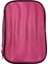 Elegant Pink Çantalı Ergonomik Silikon Tığ Seti Fw4 2