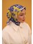 Olinda Eşarp 48003-43 3
