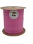 Milano Rafya Koyu Pembe Renk 100 gr (No:32) 1