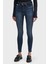 Calvin Klein Pamuklu Süper Skinny Fit Yüksek Bel Jeans J20J2249161BJ Bayan Kot Pantolon J20J224916 1bj 1