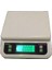 30 kg Tartım Terazisi DT510 3