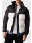 Regular Fit Renk Bloklu Şişme Mont J30J325584YBI Erkek Mont J30J325584 Ybı 1