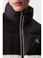 Regular Fit Renk Bloklu Şişme Mont J30J325584YBI Erkek Mont J30J325584 Ybı 4