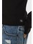 Pamuklu Slim Fit Yumuşak Dokulu V Yaka Hırka J20J224239BEH Bayan Hırka J20J224239 Beh 5