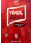 YÖKDİL Sosyal Bilgiler Kelime Okuma Kitabı 1