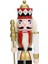 Kurşun Asker Asa Model 30 cm 2