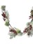 Kozalaklı Berryli Garland 130 cm 2