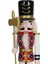 Kurşun Asker Balta Model 30 cm 2