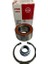 3M Teker Rulmanı Arka /E81-E82-E87-E88-E90-E91-E92-E93 / 713649390 - 33416762317 1