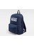 Old Skool Print Backpack Sırt Çantası (22L) VN000H50LKZ1 Lacivert 3