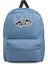 Old Skool Classic Backpack Sırt Çantası (22L) VN000H4YJCN1 Mavi 1