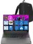 Legion Slim 5 Amd Ryzen 7 7435HS 64GB Ddr5 4tb SSD 8gb Geforce Rtx™ 4070 (140W) 16" Wqxga 165Hz Windows 11 Pro Taşınabilir Bilgisayar 883EX001DTRWP11 + Zetta Çanta 1