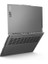 Legion Slim 5 Amd Ryzen 7 7435HS 64GB Ddr5 4tb SSD 8gb Geforce Rtx™ 4070 (140W) 16" Wqxga 165Hz Windows 11 Pro Taşınabilir Bilgisayar 883EX001DTRWP11 + Zetta Çanta 4