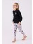 Anne Kız Pijama Takımı ,süprem Dokuma (Ayrı Ayrı Fiyatlandırılır) 2