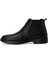 100944.M 4pr Siyah Erkek Bot 3