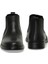 100944.M 4pr Siyah Erkek Bot 5