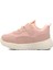 1739-B Pudra Unisex Cırtlı Çocuk Sneaker 2
