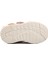 1739-B Pudra Unisex Cırtlı Çocuk Sneaker 5