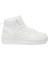 Mıdı Wmn Hı 4pr Beyaz Kadın High Sneaker 2
