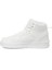Mıdı Wmn Hı 4pr Beyaz Kadın High Sneaker 3