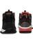 Harger Tx 4pr Siyah Unisex Basketbol Ayakkabısı 5