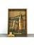 Ahşap Mdf Çok Katmanlı Londra Dekoratif Tablo 1